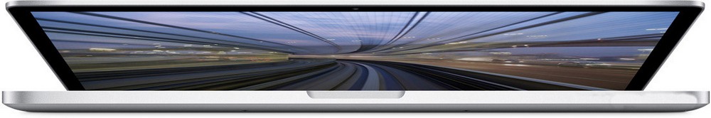 Apple MacBook Pro 13" Retina