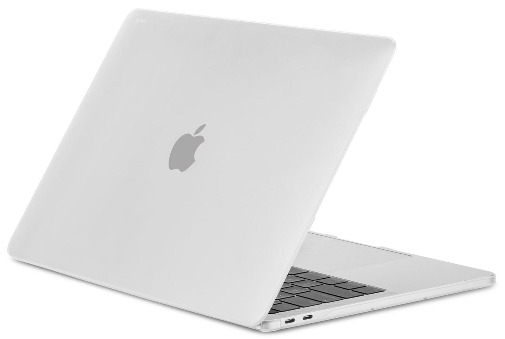 Защитные накладки Moshi Ultra Slim Case iGlaze Stealth (99MO124902) для MacBook Pro 13'' 2020 (Clear)
Защитные накладки Moshi Ultra Slim Case iGlaze Stealth (99MO124902) для MacBook Pro 13'' 2020 (Clear)