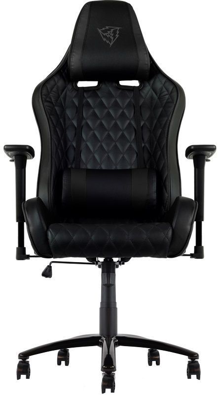 TthunderX3 TX3-31B - игровое кресло (Black)