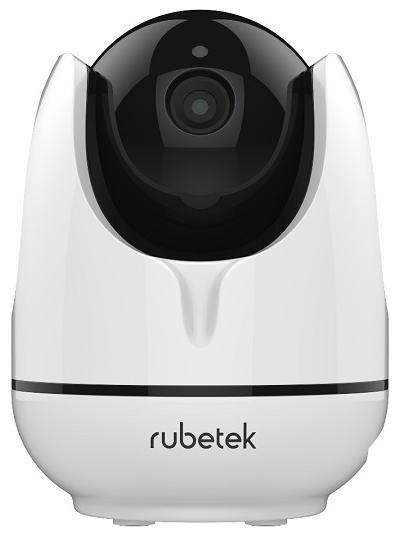 Rubetek RV-3404 - IP-камера (White)