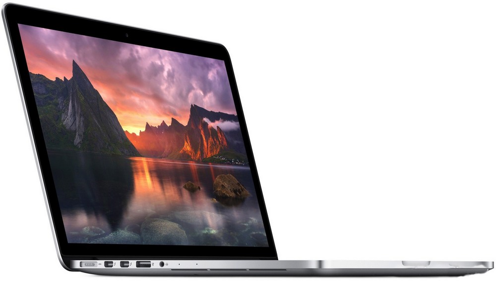Apple MacBook Pro 13 Retina