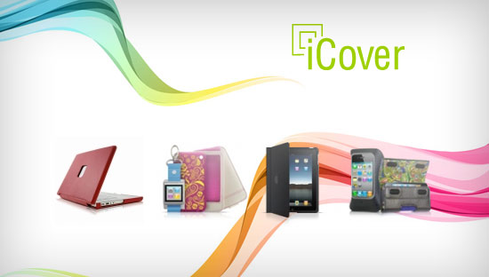 iCover: Бонусная программа
