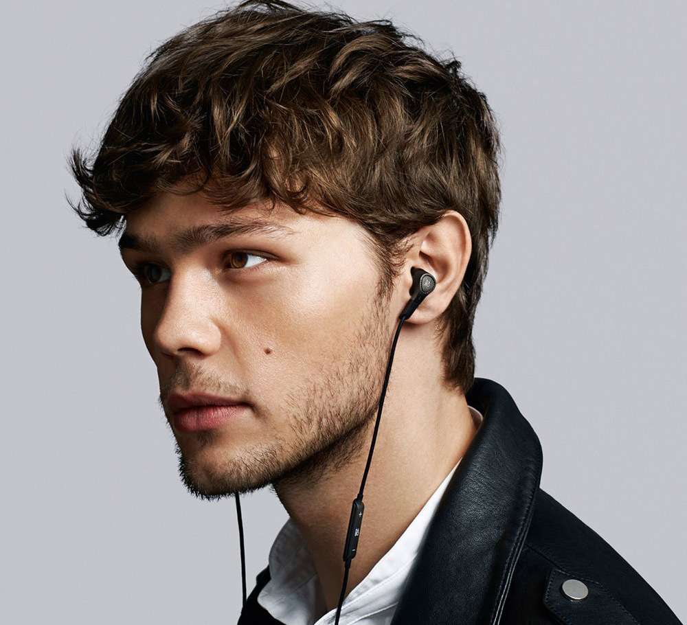 Bang & Olufsen BeoPlay H3 ANC