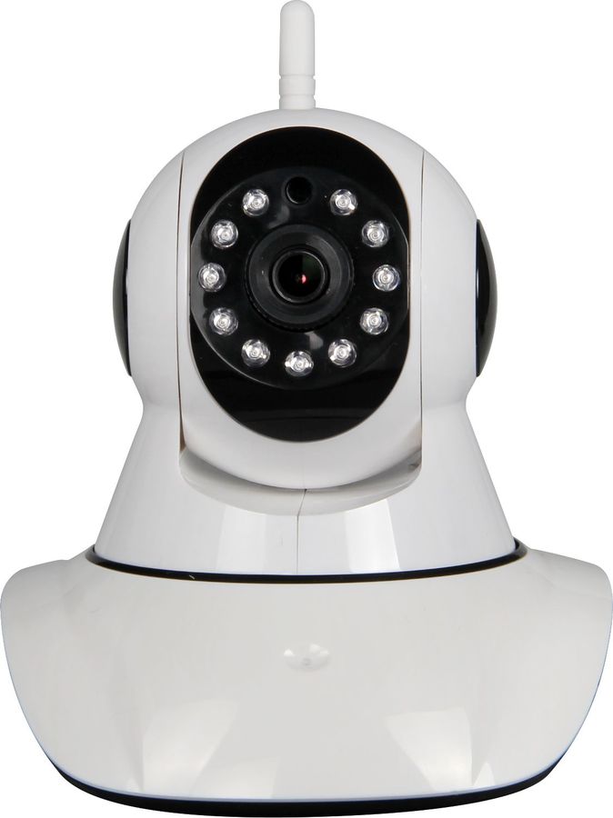 Rubetek RV-3403 - IP-камера (White)