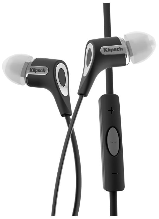 Klipsch R6i - внутриканальные наушники (Black) Klipsch R6i - внутриканальные наушники (Black)Внутриканальные наушники<br>Внутриканальные наушники<br>