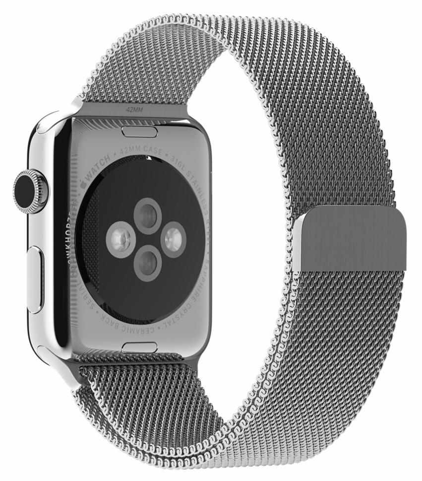 Milanese Loop от iCover Milanese Loop от iCover