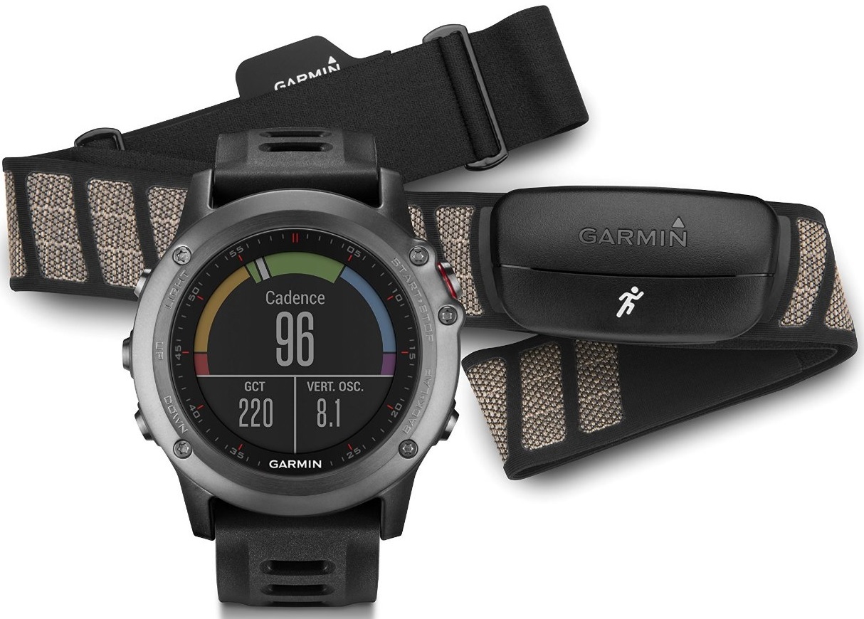 Fenix 3 sales 9.40