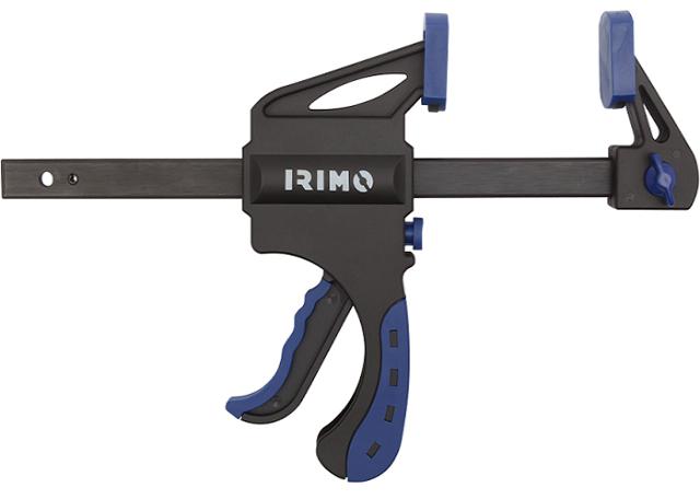 Irimo 450 mm (254-450-2) - быстрозажимная струбцина