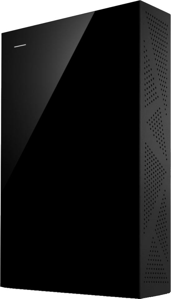 Backup Plus 3.5 Backup Plus 3.5Внешние диски HDD<br>Внешний жесткий диск<br>