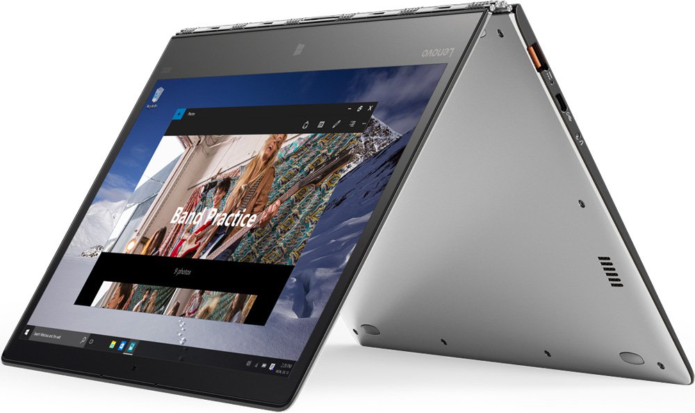 Ноутбук Трансформер Lenovo Yoga Купить