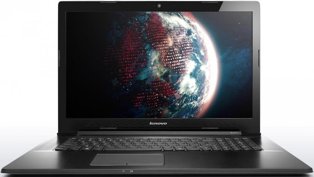 Ноутбук Lenovo B70-80 17.3&quot; Intel Core i3 4005U 1.7Ghz, 4Gb, 1Tb HDD (80MR00Q0RK)
