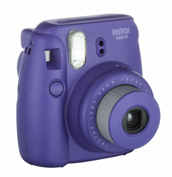 Instax Mini