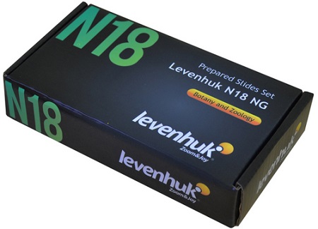 N18 - Levenhuk  <br>    <br>