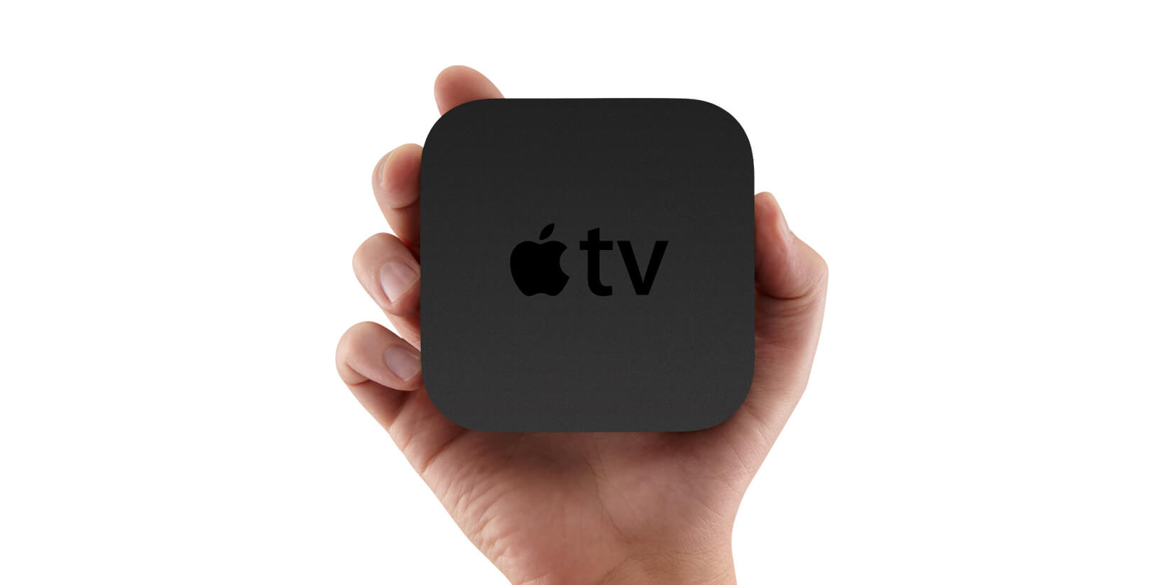 Apple TV