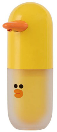 Автоматический дозатор мыла Xiaomi Mijia & Linefriends Automatic Foam Machine Sally Version (MJXSJ02XW)
Автоматический дозатор мыла Xiaomi Mijia & Linefriends Automatic Foam Machine Sally Version (MJXSJ02XW)