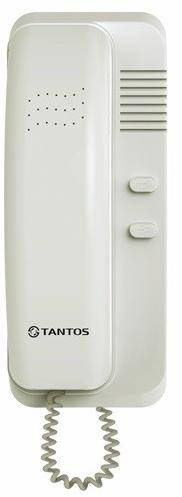 Tantos TS-AD Digital - абонентская аудиотрубка для многоквартирной системы (White) Tantos TS-AD Digital - абонентская аудиотрубка для многоквартирной системы (White)Домофоны<br>Абонентская аудиотрубка<br>