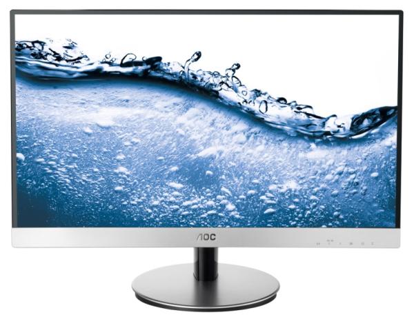 Монитор AOC i2269Vw 21.5 TFT IPS (Black) Монитор AOC i2269Vw 21.5 TFT IPS (Black)Мониторы других производителей<br>Монитор<br>