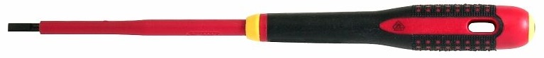 Bahco BE-8220S - электроизолированная отвертка Bahco BE-8220S - электроизолированная отверткаНаборы отверток<br>Электроизолированная отвертка<br>