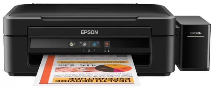 Multifunction Printer