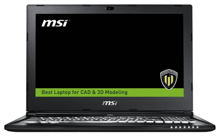 Купить Ноутбук Msi 15.6