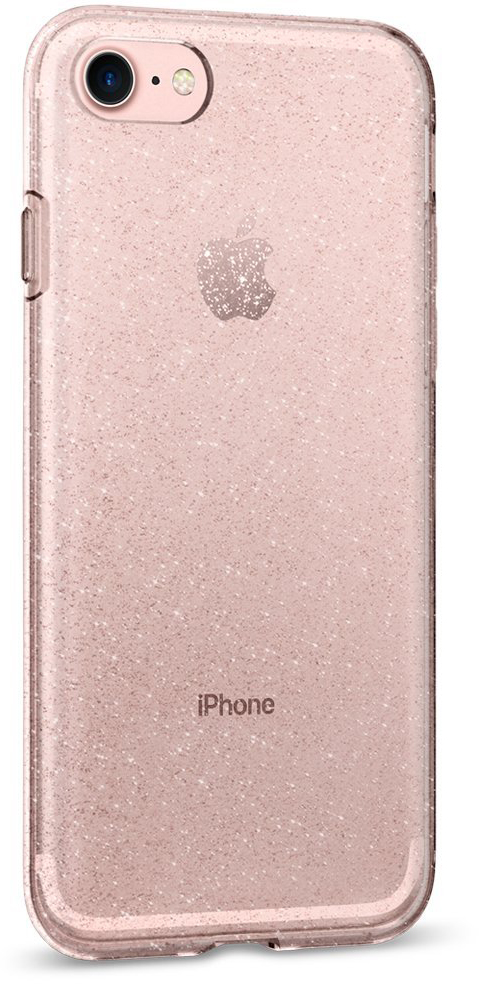 Чехол Spigen Liquid Crystal Glitter (042CS21419) для iPhone 7/8/SE 2020 (Rose Quartz)
Чехол Spigen Liquid Crystal Glitter (042CS21419) для iPhone 7/8/SE 2020 (Rose Quartz)