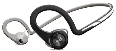 Backbeat BackbeatВнутриканальные наушники<br>Беспроводная стереогарнитура<br>