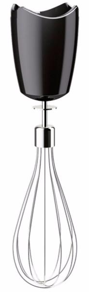 Braun MQ 10 - венчик для погружных блендеров (Black) Braun MQ 10 - венчик для погружных блендеров (Black)Аксессуары к кухонной технике<br>Венчик<br>