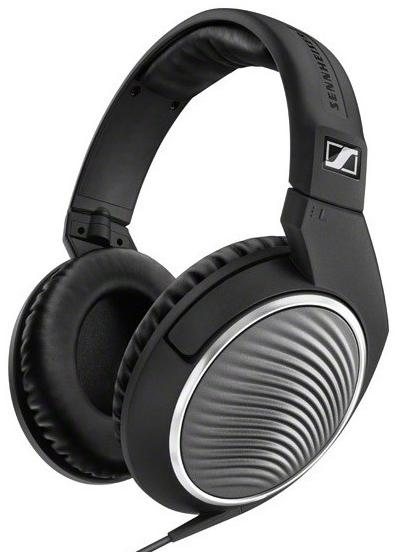 Sennheiser HD-471i (506777) - полноразмерные наушники для iPhone (Black) Sennheiser HD-471i (506777) - полноразмерные наушники для iPhone (Black)Полноразмерные наушники<br>Полноразмерные наушники<br>
