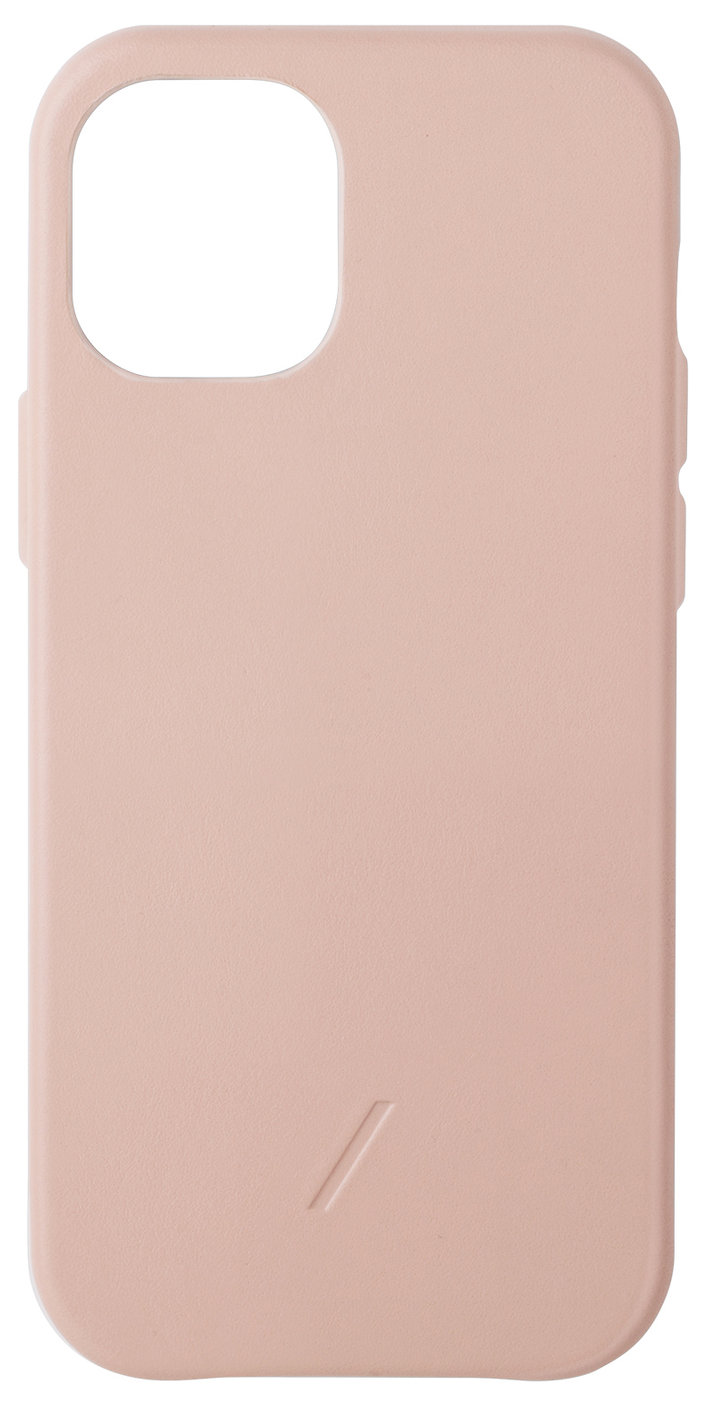 Чехол Native Union Clic Classic (CCLAS-NUD-NP20L) для iPhone 12 Pro Max (Rose)
Чехол Native Union Clic Classic (CCLAS-NUD-NP20L) для iPhone 12 Pro Max (Rose)