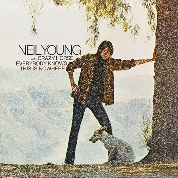Neil Young, Crazy Horse Neil Young, Crazy HorseВиниловые пластинки<br>Виниловая пластинка<br>