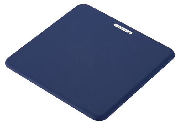 Just Mobile HoverPad (MP-268BL) - коврик для мыши (Blue)