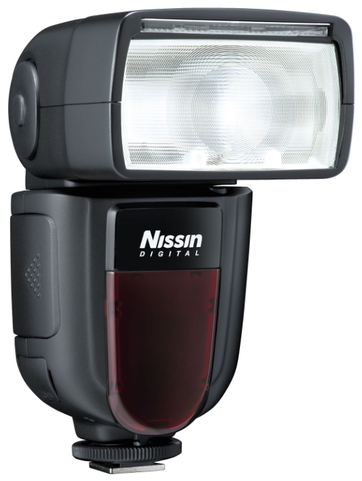 Nissin Di700A - вспышка для фотокамер Sony от iCover Nissin Di700A - вспышка для фотокамер Sony от iCover