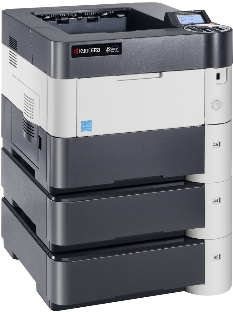 kyocera fs-1040 скачать драйвер