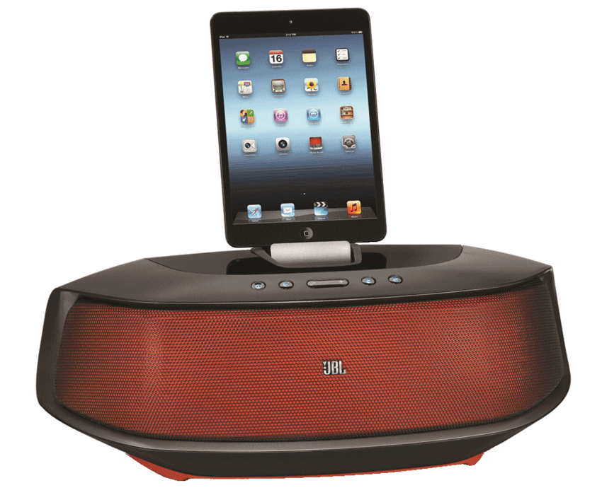 jBL OnBeat Rumble (ONBEATRUMBLEBLOEU 