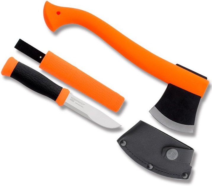 Outdoor OutdoorТуристические топоры<br>Туристический комплект<br>