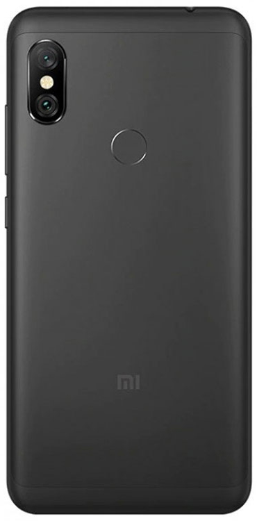 Redmi 6 Фото