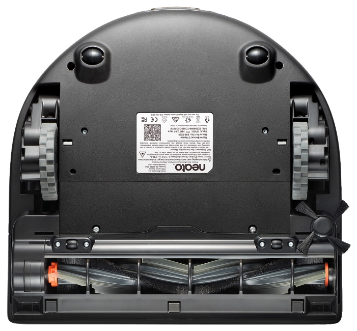 Neato Robotics BotVac Connected Neato Robotics BotVac Connected