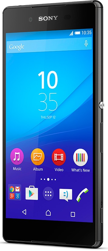 все цены на Xperia Z3+ Dual онлайн