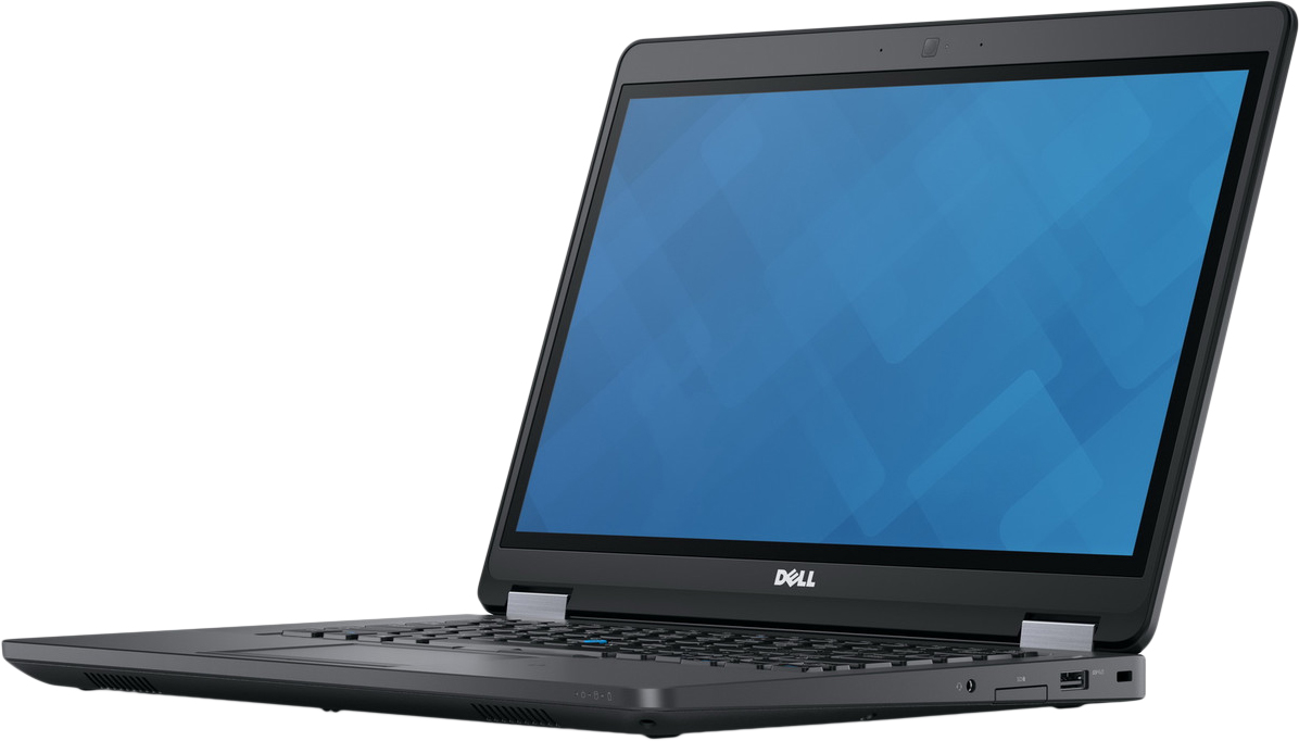 Купить Ноутбук Dell Latitude