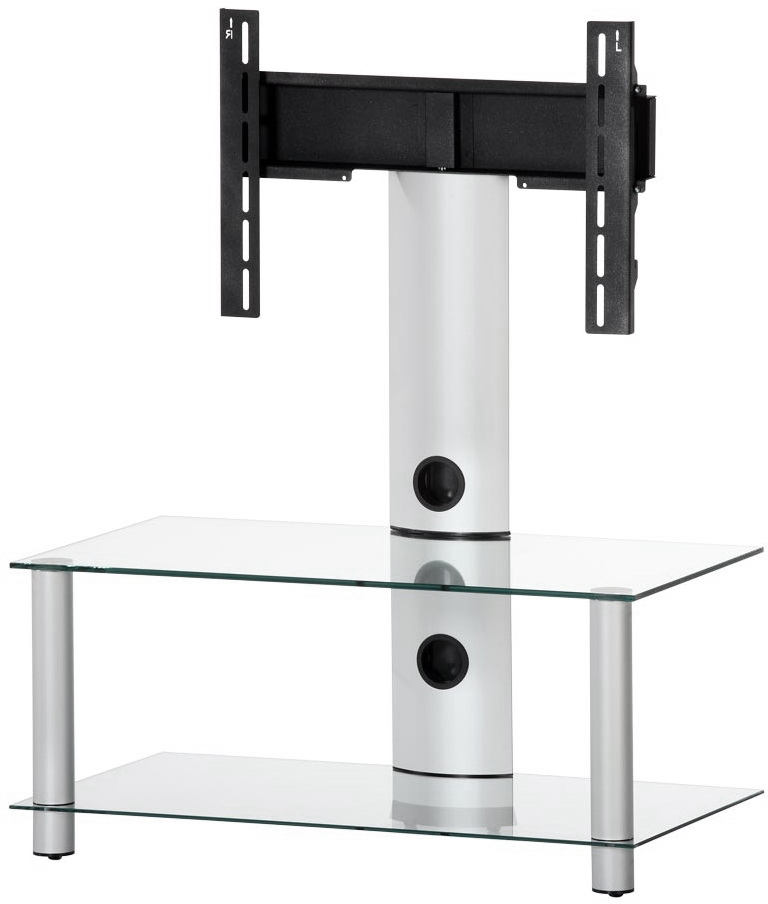 Sonorous NEO 80 - стойка для телевизора до 32 (Silver) Sonorous NEO 80 - стойка для телевизора до 32 (Silver)Стойки для телевизоров<br>Стойка<br>