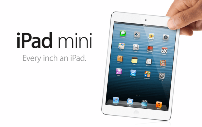 Планшет Айпад мини Apple iPad mini
