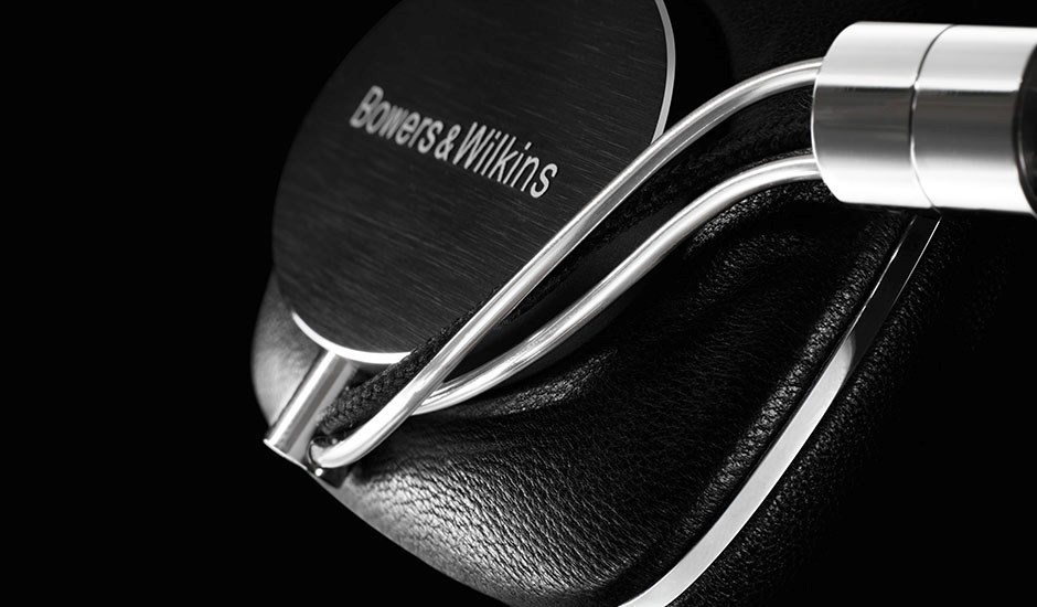 Bowers & Wilkins P5 S2 черные Bowers & Wilkins P5 S2 черные