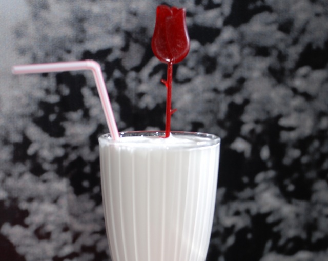 Как сделать молочный коктейль в блендере
