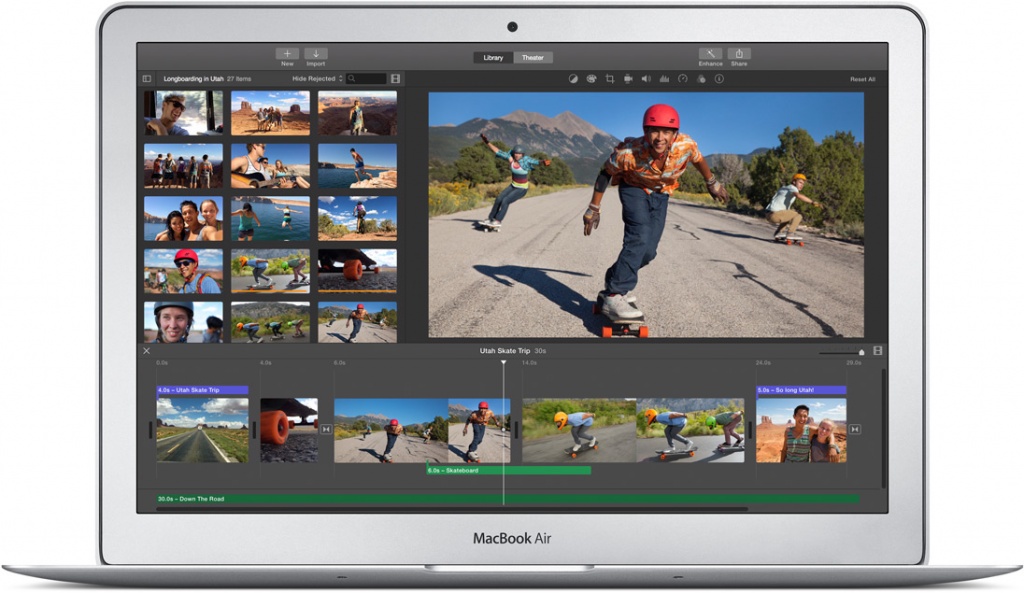 MacBook Air 