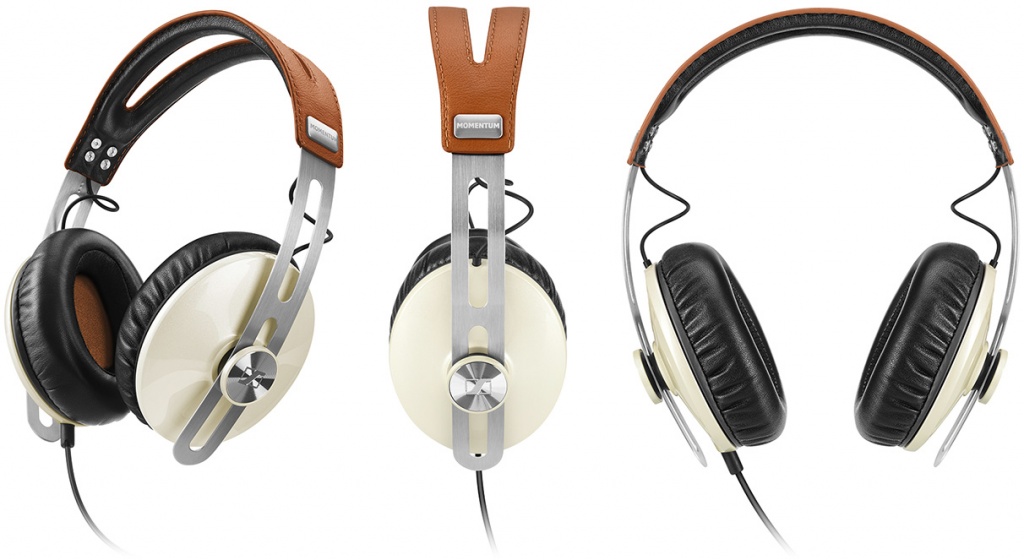 Sennheiser Momentum Sennheiser Momentum