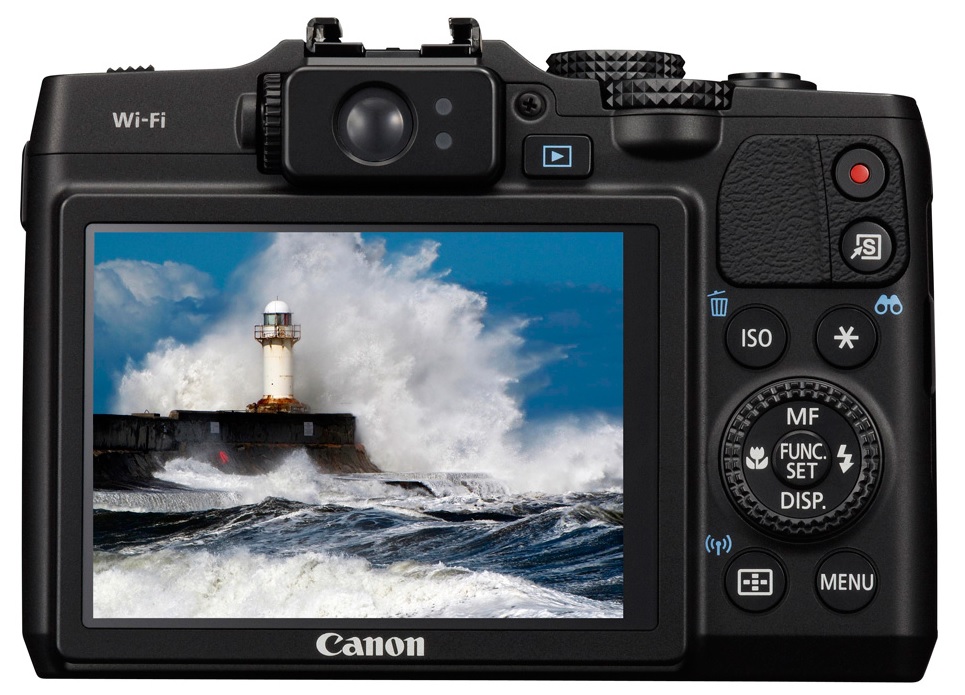Купить фотоаппарат canon powershot g16 (8406b002) в Москве. В нашем каталоге интернет-магазина icover.ru вы можете ознакомиться с ценами, подробным описанием, фотографиями и техническими характеристиками. Низкие цены. Высокое качество. Доставка по России. Заказать товары по телефону +7(495)229-39-50 Фотоаппарат Canon PowerShot G16 (8406B002) купить в интернет-магазине icover