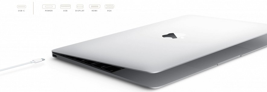 MacBook Air 12