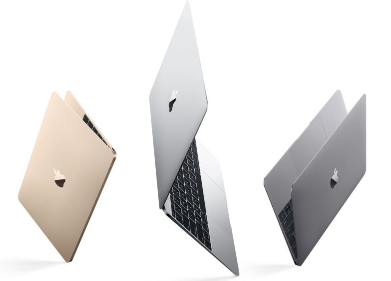 MacBook Air 12