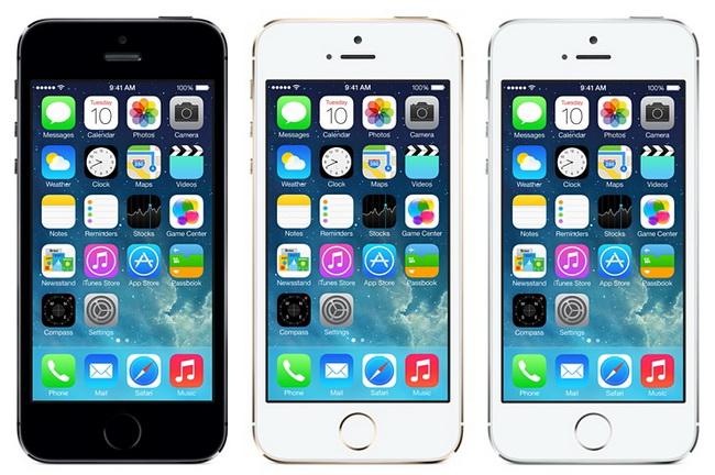Как отличить iPhone 5S от подделки