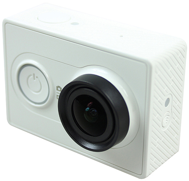 Xiaomi Yi Action Camera Xiaomi Yi Action Camera